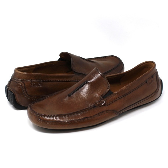 Clarks ashmont race shoes clearance